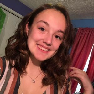 Meet your Posher, Maddy